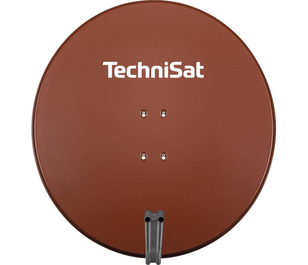 TechniSat ANTENA SATELITARNA TECHNISAT SATMAN 850 Ceglasta - 1462778 - zdjęcie